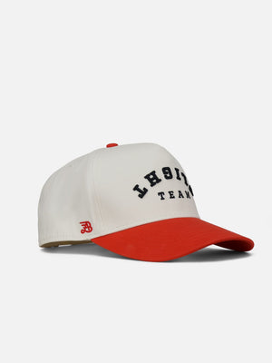 Inverted Flight Team Hat Bold Aviator