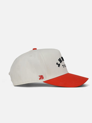 Inverted Flight Team Hat Bold Aviator