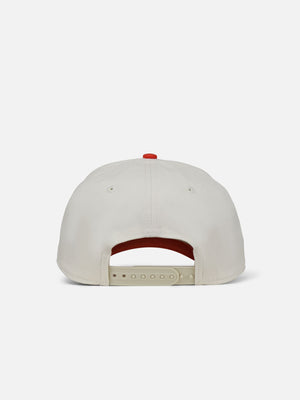 Inverted Flight Team Hat Bold Aviator