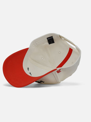 Inverted Flight Team Hat Bold Aviator