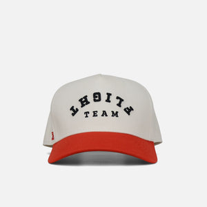 Inverted Flight Team Hat Bold Aviator