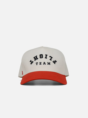 Inverted Flight Team Hat Bold Aviator