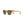 Kora pilot sunglasses in Manuka, alternate angle