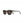 Kora pilot sunglasses in Obsidian, alternate angle