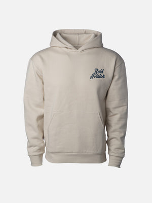 Low & Slow Hoodie Bold Aviator