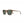 Oden pilot sunglasses in Rimu, alternate angle