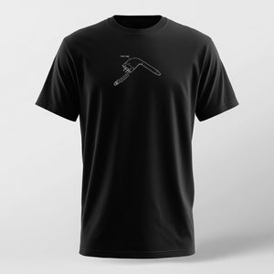 Pitot Tube T-Shirt Wairworthy