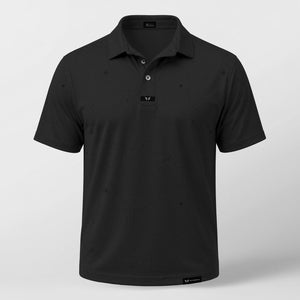 Men's Topography Pilot Polo Wairworthy