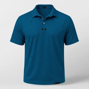 Men's Topography Pilot Polo Wairworthy