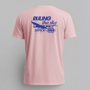 Ruling the Sky T-Shirt Wairworthy