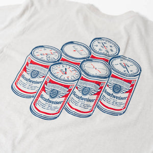6 Pack T-Shirt Wairworthy