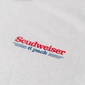 6 Pack T-Shirt Wairworthy