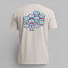 6 Pack T-Shirt