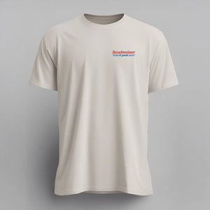 6 Pack T-Shirt Wairworthy