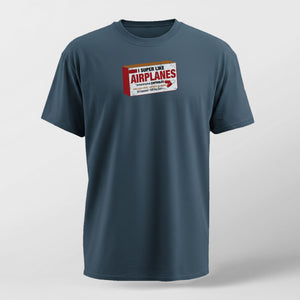 I Super Like Airplanes