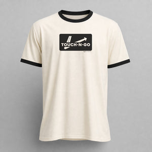 Touch-N-Go T-Shirt Wairworthy