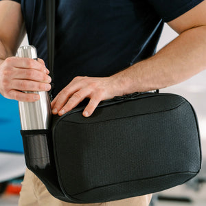 Solo Flight Bag - Wairworthy