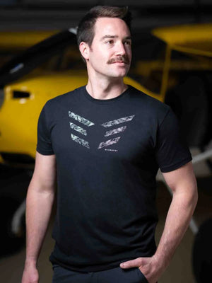 Wairworthy Topo T-Shirt Wairworthy